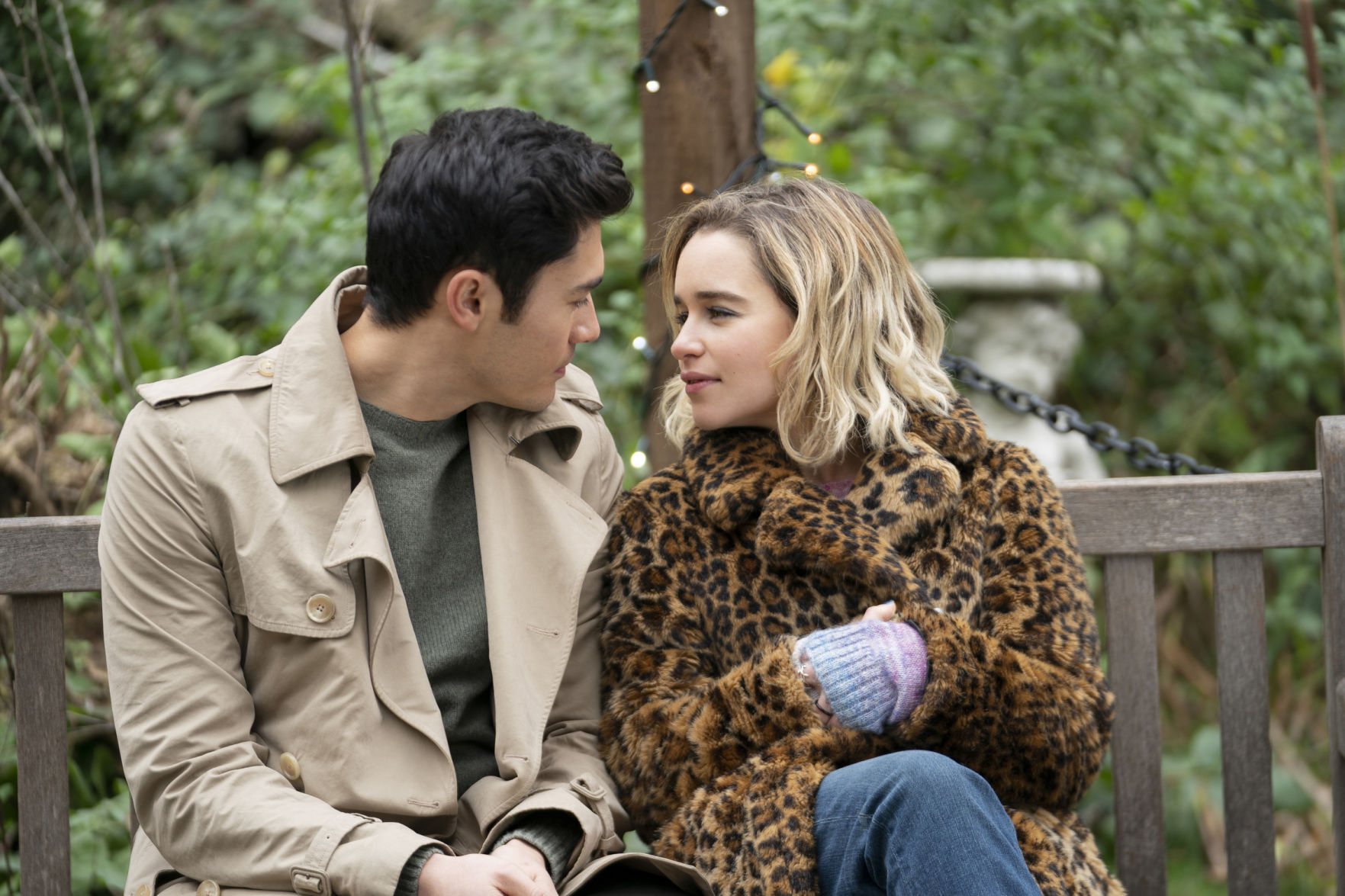 Film Review - Last Christmas